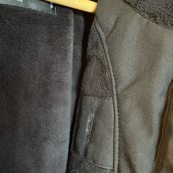 The North Face Women's Black WinterJacket Removable Hood  Small - Picture 5 of 13